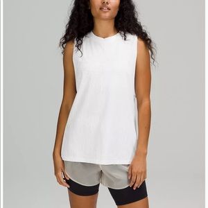 Lululemon All Yours Tank Top